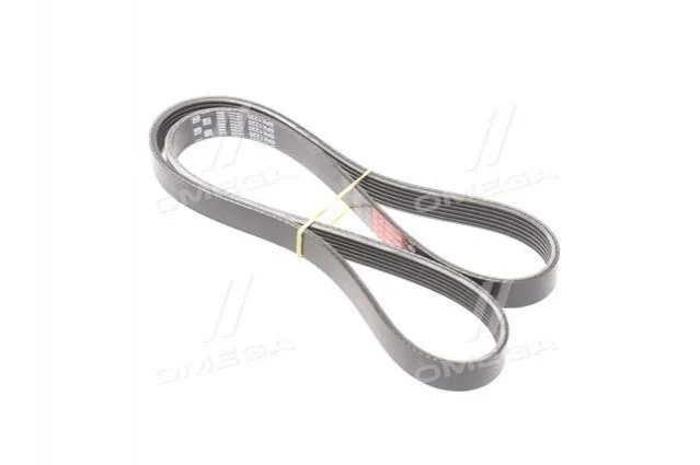 Поликлиновые ремни Micro-V (Пр-во Gates) GATES 6PK1220 (фото 1)