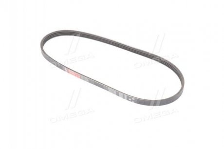 Поліклиновий ремінь GATES 4PK795