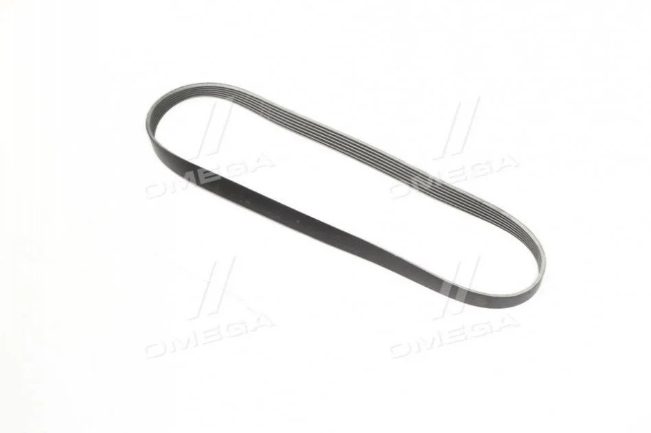 Поліклиновий ремінь GATES 6PK1020EMD (фото 1)