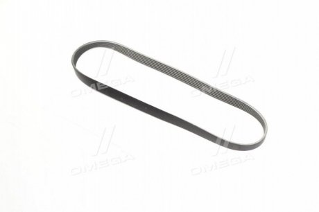 Фото 1 - поліклиновий ремінь GATES 6PK1020EMD Поліклиновий ремінь GATES 6PK1020EMD (фото 1)