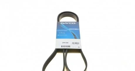 Поліклиновий ремінь DAYCO 5PK1500