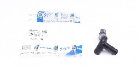 Патрубок вентиляції IMPERGOM 221807