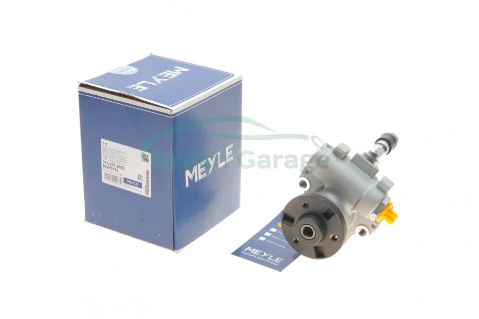Насос ГПК BMW 1(E81, E87), 3(E90), X1(E84) 04-15 (Вир-во) MEYLE 3146310020 (фото 1)