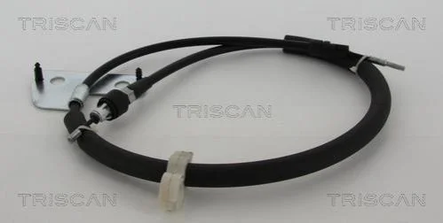 Тросовий привод, стоянкове гальмо TRISCAN 814080127 (фото 1)