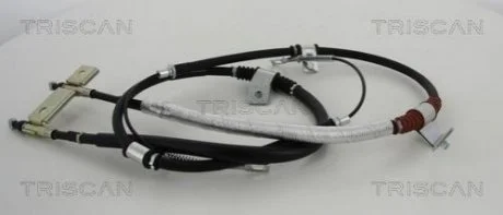 Трос ручного гальма TRISCAN 814044103