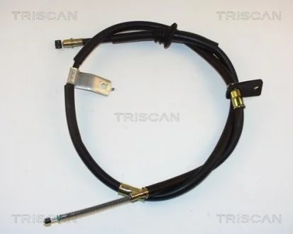 Трос ручного гальма TRISCAN 814043105