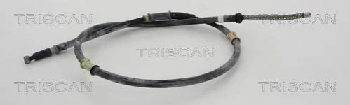 Трос ручного гальма TRISCAN 814042183 (фото 1)