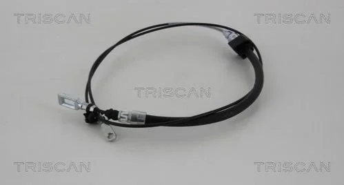 Трос ручного гальма TRISCAN 814023145 (фото 1)