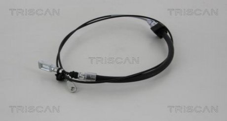 Трос ручного гальма TRISCAN 814023145