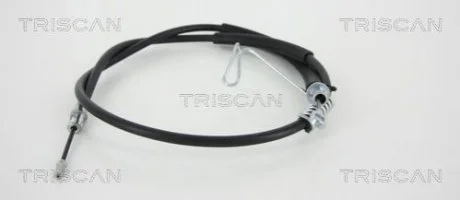 Трос ручного гальма TRISCAN 8140161135