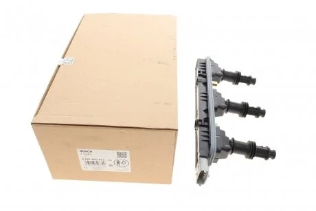 Катушка зажигания (пр-во Bosch) BOSCH 0221503473