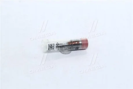 Наконечник інжектора (форсунка) BOSCH 0433172048