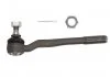 Рульовий наконечник лів TOYOTA 4 RUNNER III, LAND CRUISER 90 2.7/3.0D/3.4 04.95-12.02 DELPHI TA2411 (фото 1)