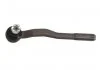 Рульовий наконечник лів TOYOTA 4 RUNNER III, LAND CRUISER 90 2.7/3.0D/3.4 04.95-12.02 DELPHI TA2411 (фото 2)