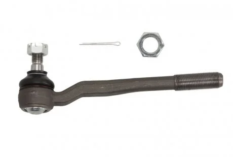 Рульовий наконечник лів TOYOTA 4 RUNNER III, LAND CRUISER 90 2.7/3.0D/3.4 04.95-12.02 DELPHI TA2411