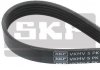 Поліклиновий ремінь SKF VKMV5PK1355 (фото 1)