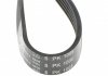 Поліклиновий ремінь HUTCHINSON 1005K5 (фото 4)