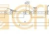 Трос ручника COFLE 172567 (фото 1)