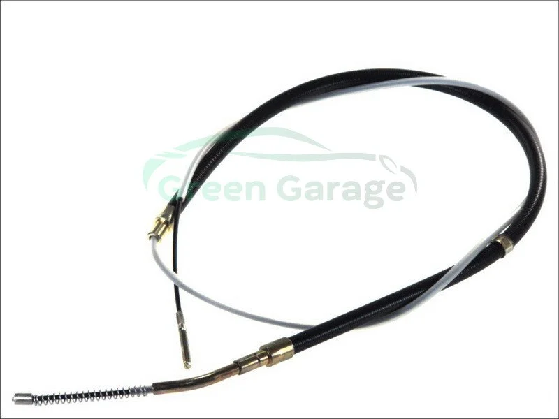 Трос ручного тормоза BMW 3S (пр-во Adriauto) ADRIAUTO 050211 (фото 1)