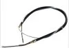 Трос ручного тормоза BMW 3S (пр-во Adriauto) ADRIAUTO 050211 (фото 1)