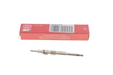 Свеча накаливания (пр-во FEBI) FEBI BILSTEIN 24094