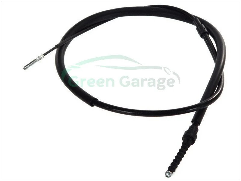 Трос ручного тормоза VW GOLF (пр-во Adriauto) ADRIAUTO 550249 (фото 1)