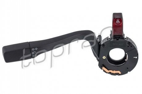 Миготливий покажчик TOPRAN / HANS PRIES 104114