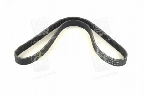 Ремень поликлин. (пр-во) SKF VKMV6PK1100