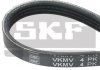 Поліклиновий ремінь SKF VKMV4PK788 (фото 1)