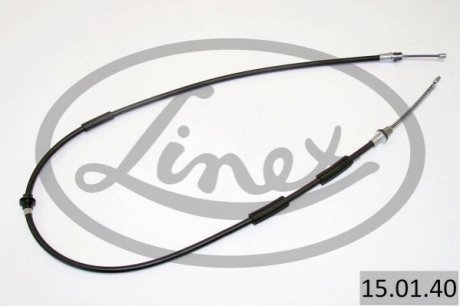 Трос ручного гальма LINEX 150140