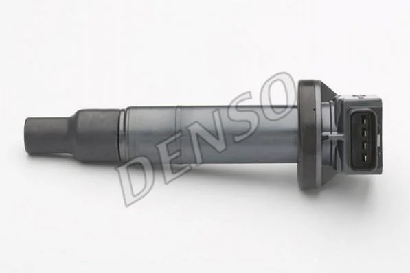 Котушка запалення TOYOTA Prius/Yaris "1,0-1,5 "99>> DENSO DIC0101 (фото 1)