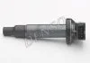 Котушка запалення TOYOTA Prius/Yaris "1,0-1,5 "99>> DENSO DIC0101 (фото 1)