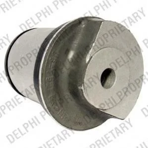 Втулка, балка моста DELPHI TD654W