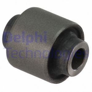 Сайлентблок заднього поперечного важеля DELPHI TD1477W