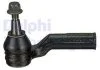 Рульовий наконечник лів VOLVO V40 1.5-2.5 03.12-08.19 DELPHI TA3290 (фото 2)