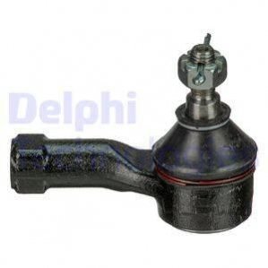Рульовий наконечник прав HYUNDAI I10 II, I10 III 1.0/1.0LPG/1.2 08.13- DELPHI TA3273