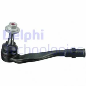 Рульовий наконечник лів AUDI A8 D4 2.0-6.3 11.09-01.18 DELPHI TA3176 (фото 1)