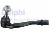 Рульовий наконечник лів AUDI A8 D4 2.0-6.3 11.09-01.18 DELPHI TA3176 (фото 1)