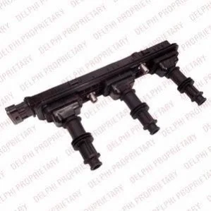 Катушка запалювання DELPHI GN1032912B1