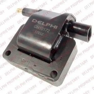 Катушка запалювання DELPHI GN1017212B1