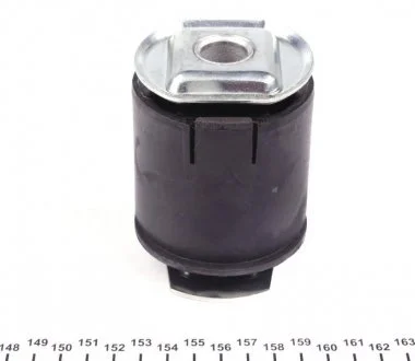 Втулка, балка моста FEBI BILSTEIN 32553