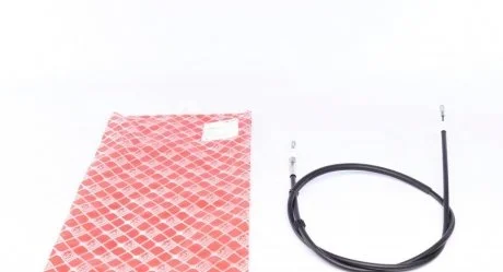 Трос ручного гальма FEBI BILSTEIN 34395