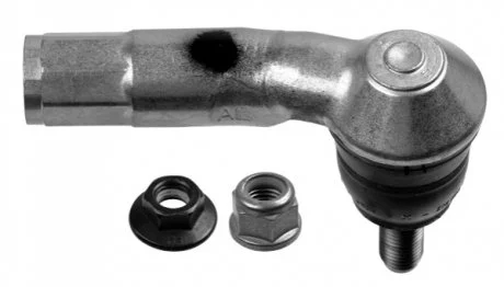 Наконечник рульової тяги LEMFORDER 35282