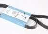 Ремень поликлиновый (пр-во) DAYCO 6PK1345 (фото 1)