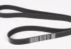 Ремень поликлиновый (пр-во) DAYCO 6PK1345 (фото 3)
