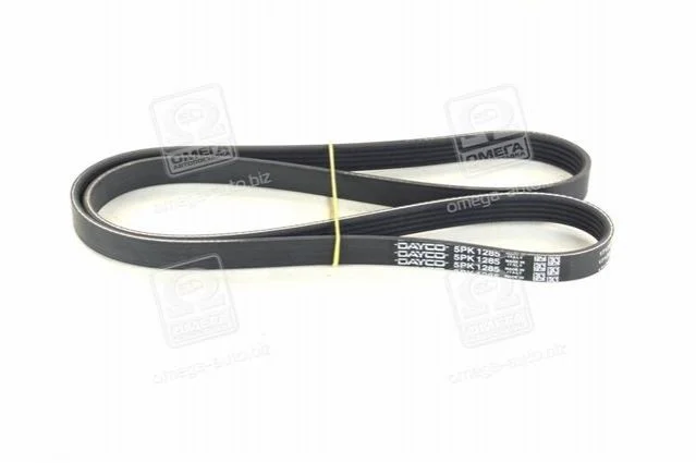 Ремень поликлин. (пр-во) DAYCO 5PK1285 (фото 1)