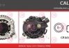 ALTERNATOR 12V 150A CASCO CAL10100AS (фото 1)