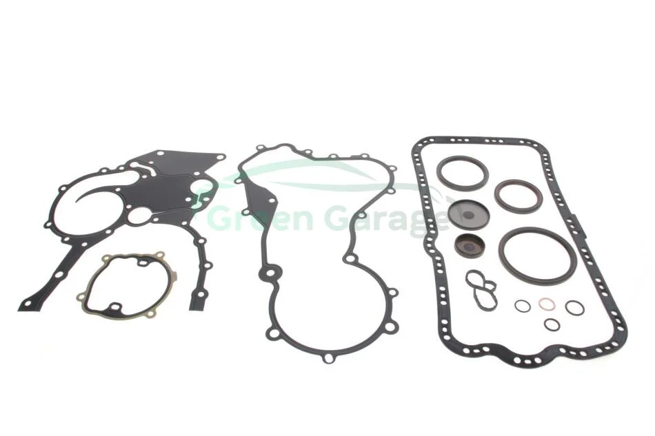 Прокладки (компл.) CONVERSION RENAULT G9T/G9U (вир-во Corteco) CORTECO 427033P (фото 1)