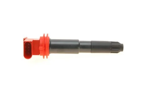 Катушка зажигания Porsche (пр-во) BERU ZSE042