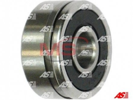 LOZYSKO ALTERNATORA AS ABE9012